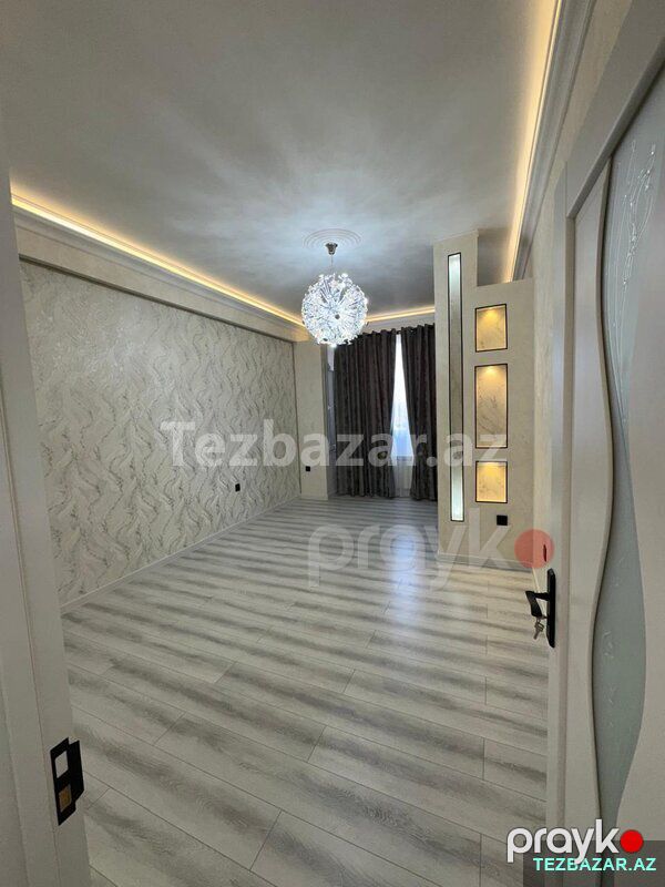Bineqedi Rayonu 9mkr Mircelal — Mənzil, Bakı (2)