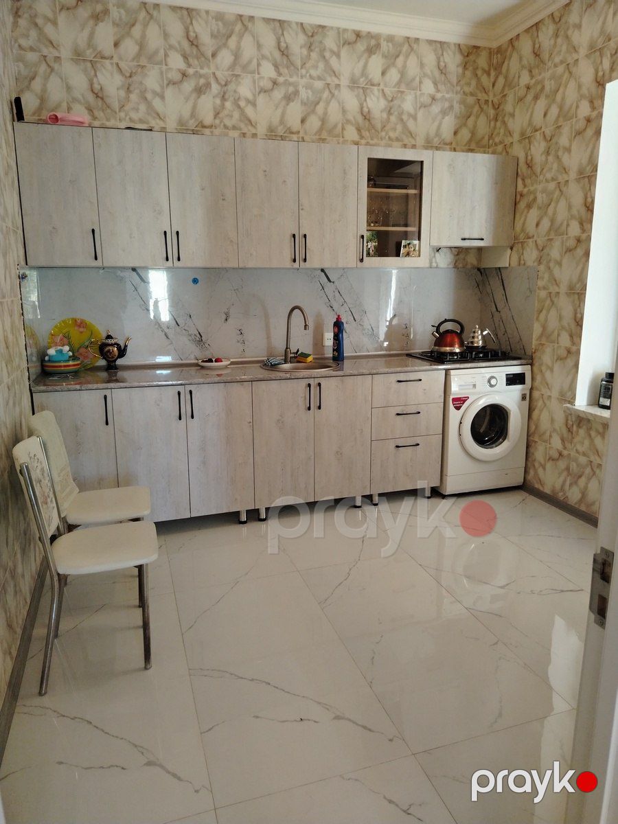 Satılır 4 otaqlı həyət evi/bağ evi 120 m² — Ev, villa, Bakı (10)