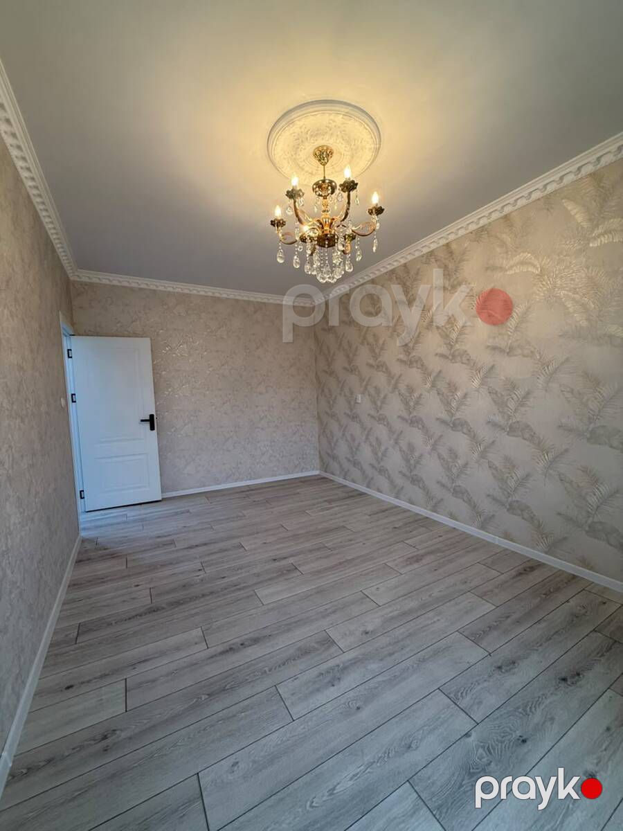 Satılır 3 otaqlı köhnə tikili 80 m² — Mənzil, Bakı (4)