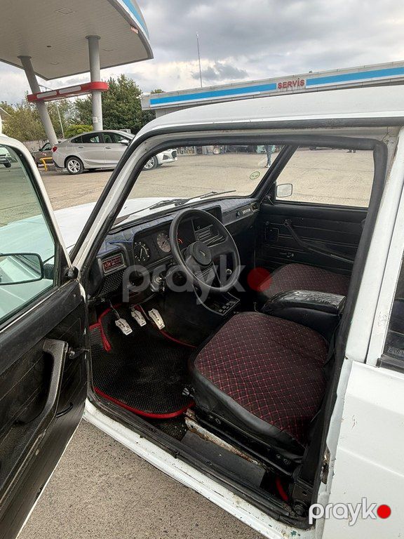 Lada (VAZ) 2107, 1.6 L, 2005 il, 29 983 km — Avtomobillər, Qəbələ (7)