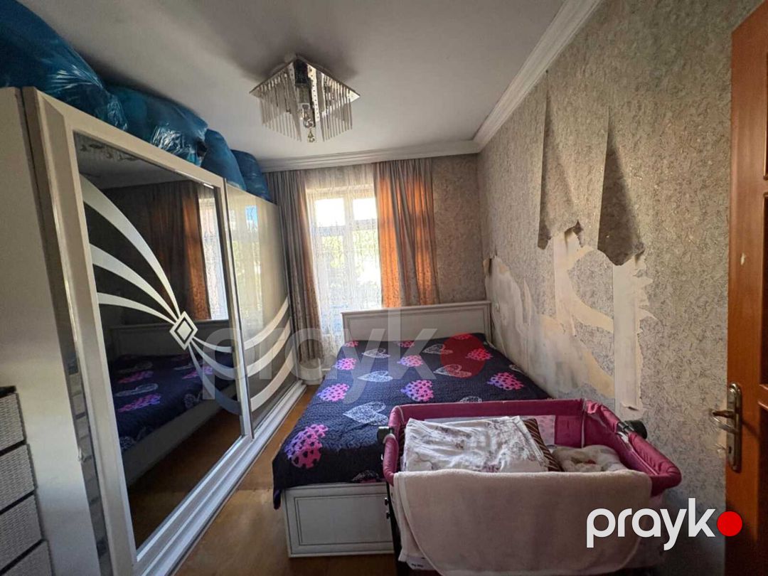 Satılır 2 otaqlı köhnə tikili 45 m² — Mənzil, Bakı (8)
