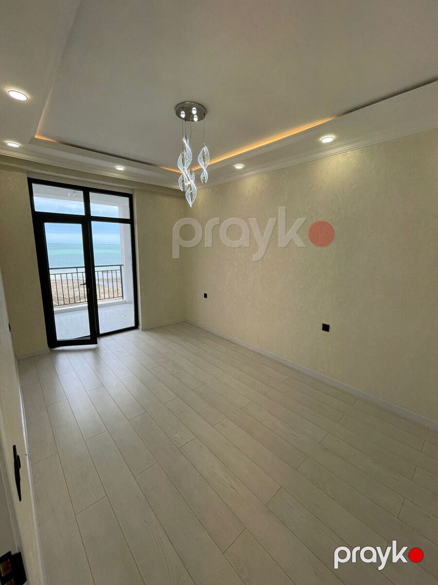 2-otaqlı yeni tikili, Sumqayıt ş., 66 m² — Mənzil, Sumqayıt (7)