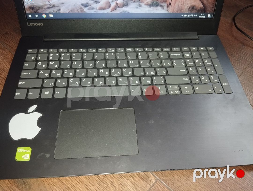 Noutbuk Lenovo — Noutbuklar, Şəmkir (3)