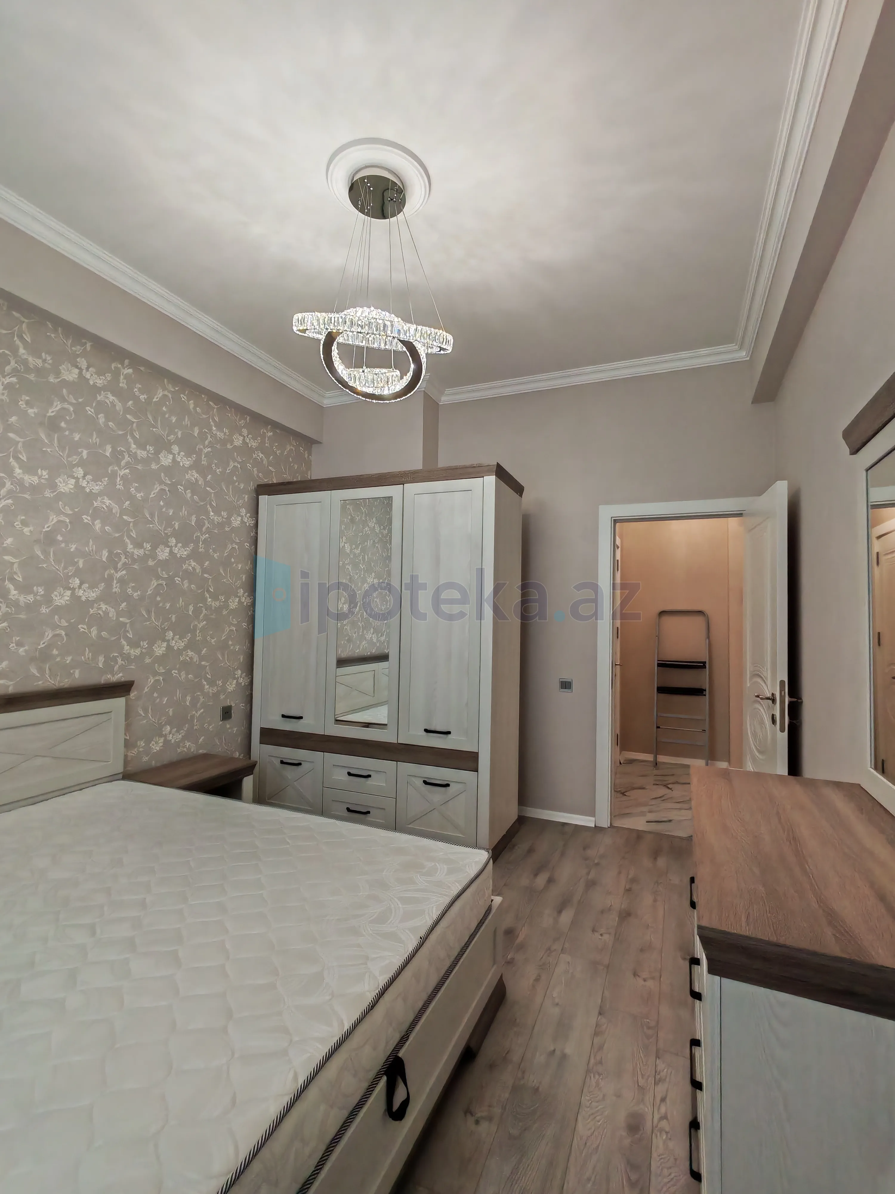 Satılır: 2 Otaq, Yeni tikili, 66.00 m² — Mənzil, Xırdalan (7)