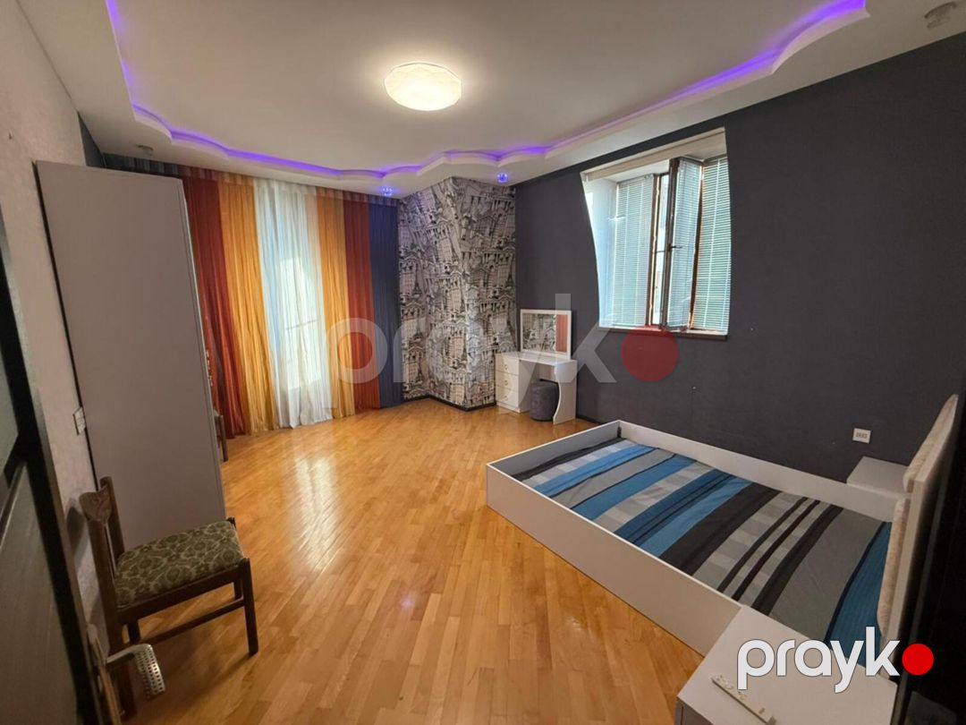 Satılır 4 otaqlı yeni tikili 140 m² — Mənzil, Bakı (11)
