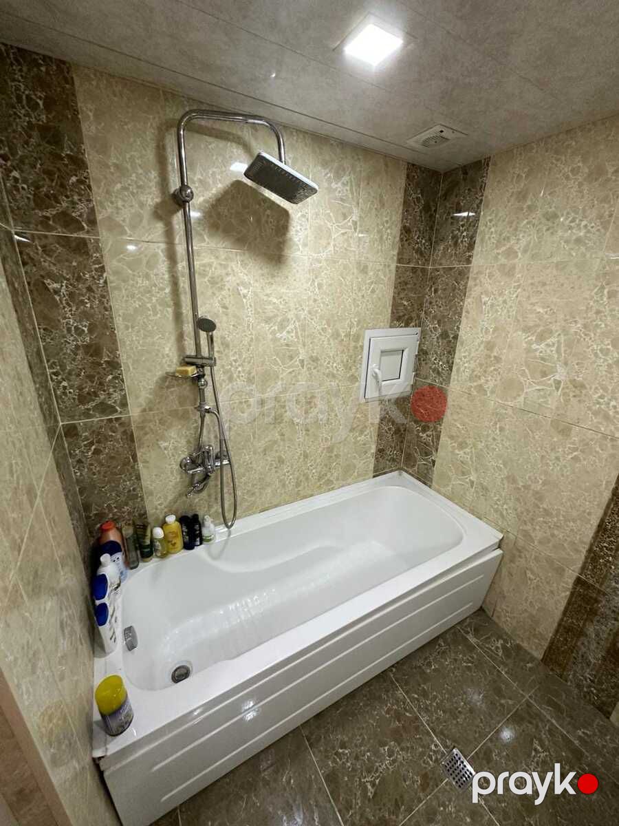 Satılır 2 otaqlı yeni tikili 50 m² — Mənzil, Xırdalan (8)