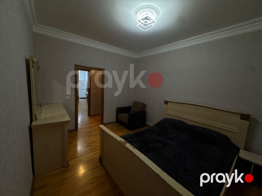 Satılır 2 otaqlı köhnə tikili 55 m² — Mənzil, Bakı (10)