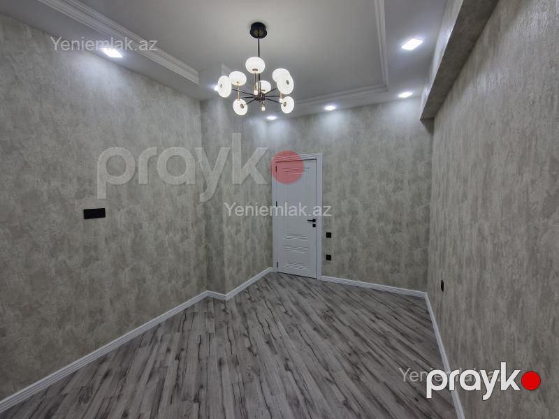 Satılır 3 otaqlı Bina evi menzil (Yeni tikili), 92 m², 36-cı məhəllə — Mənzil, Sumqayıt (8)