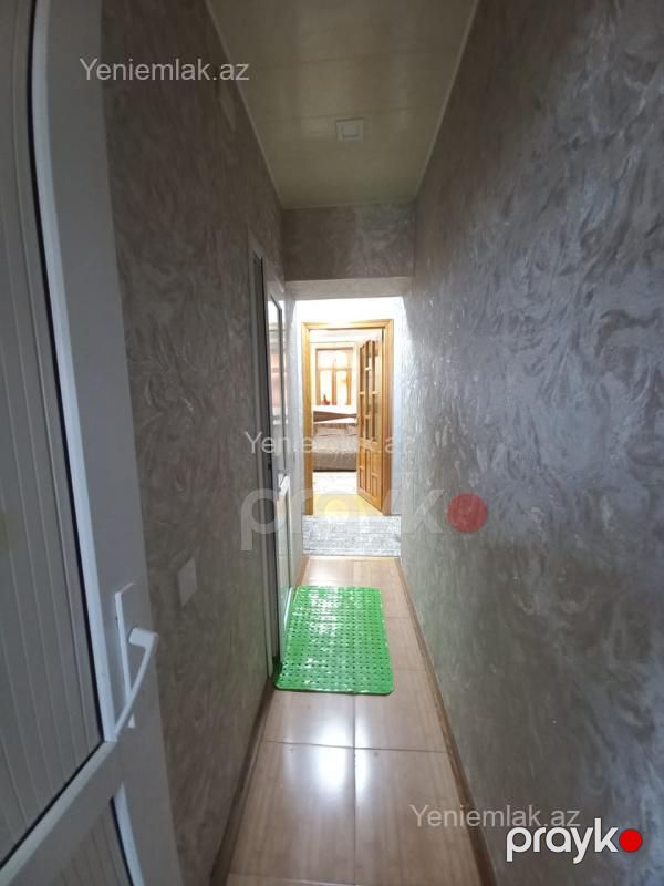 Satılır 3 otaqlı Bina evi menzil (Köhnə tikili), 100 m², 13-cü mikrorayon — Mənzil, Sumqayıt (9)