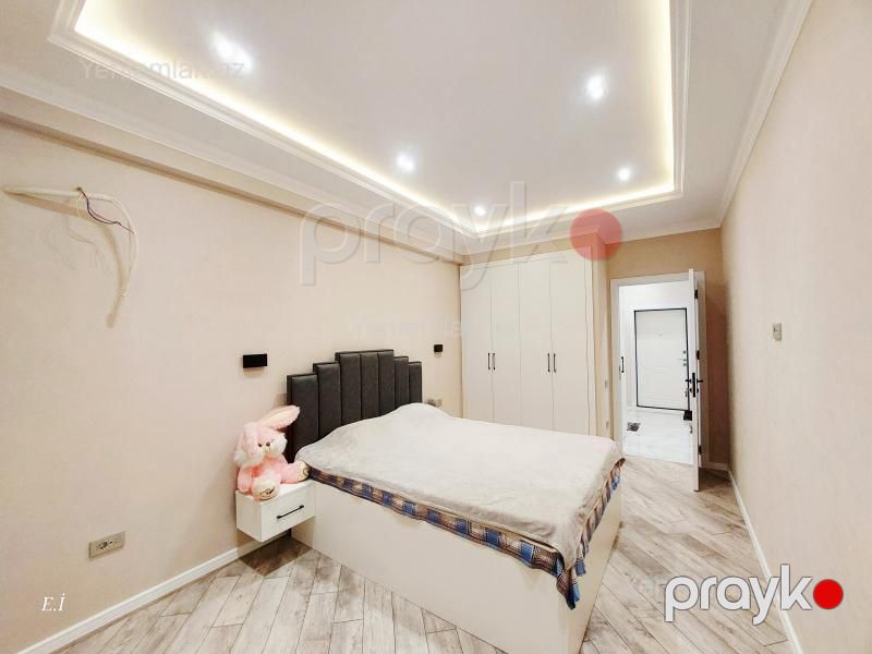 Satılır 2 otaqlı Bina evi menzil (Yeni tikili), 64 m², Sumqayıt Bulvarı — Mənzil, Sumqayıt (6)