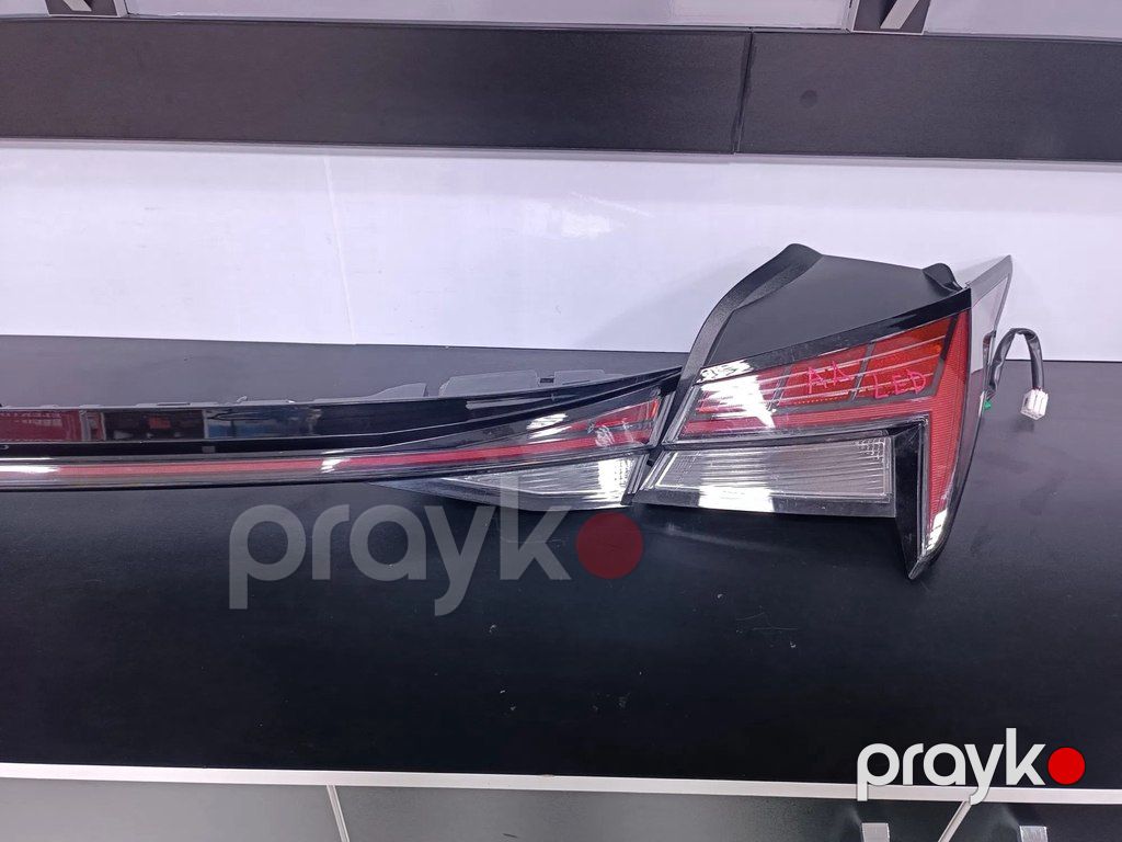 "Hyundai Elantra 2021-2023" arxa stop işıqları — Ehtiyat hissələri və aksesuarlar, Bakı (6)