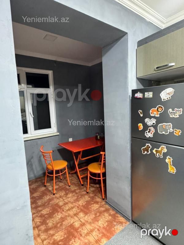 Satılır 3 otaqlı Həyət evi / Villa, 110 m², Yaşıl dərə — Ev, villa, Sumqayıt (6)