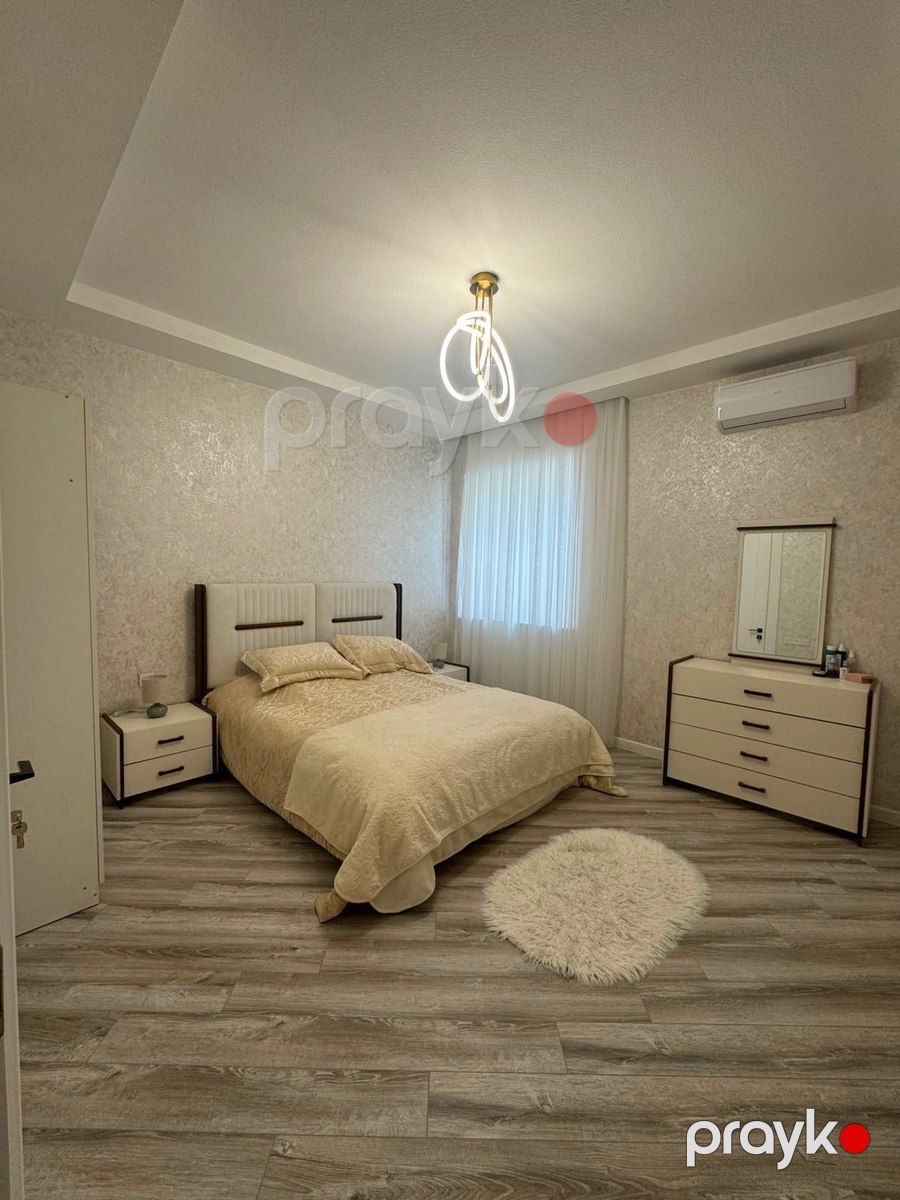 Villa kirayə verilir, Şüvəlan qəs — Ev, villa, Bakı (12)