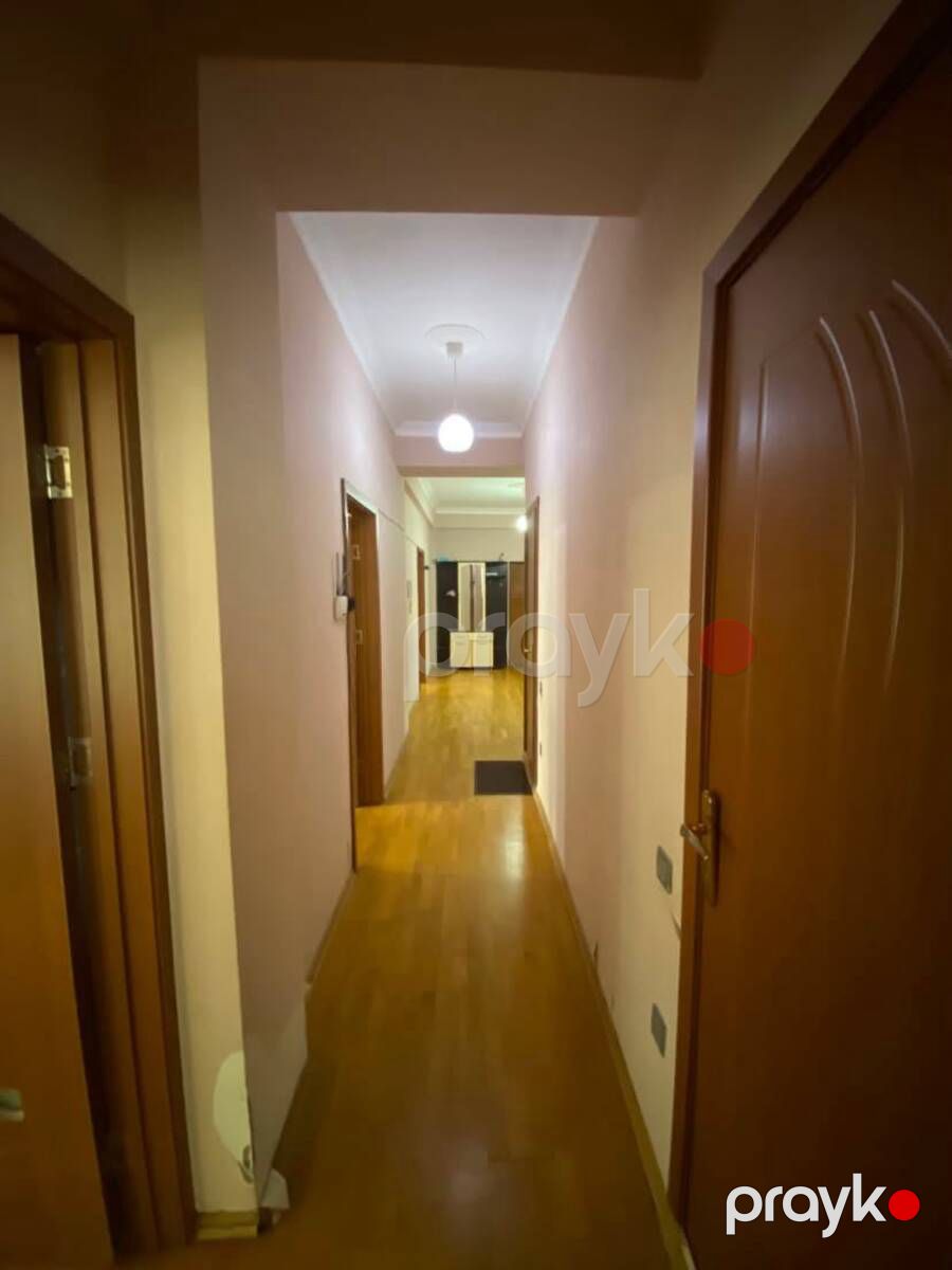 Satılır 3 otaqlı yeni tikili 126 m² — Mənzil, Bakı (10)