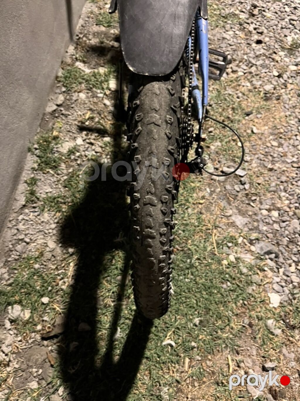 Crosser dağ velsibeti — Dağ velosipedləri, Ağcabədi (2)
