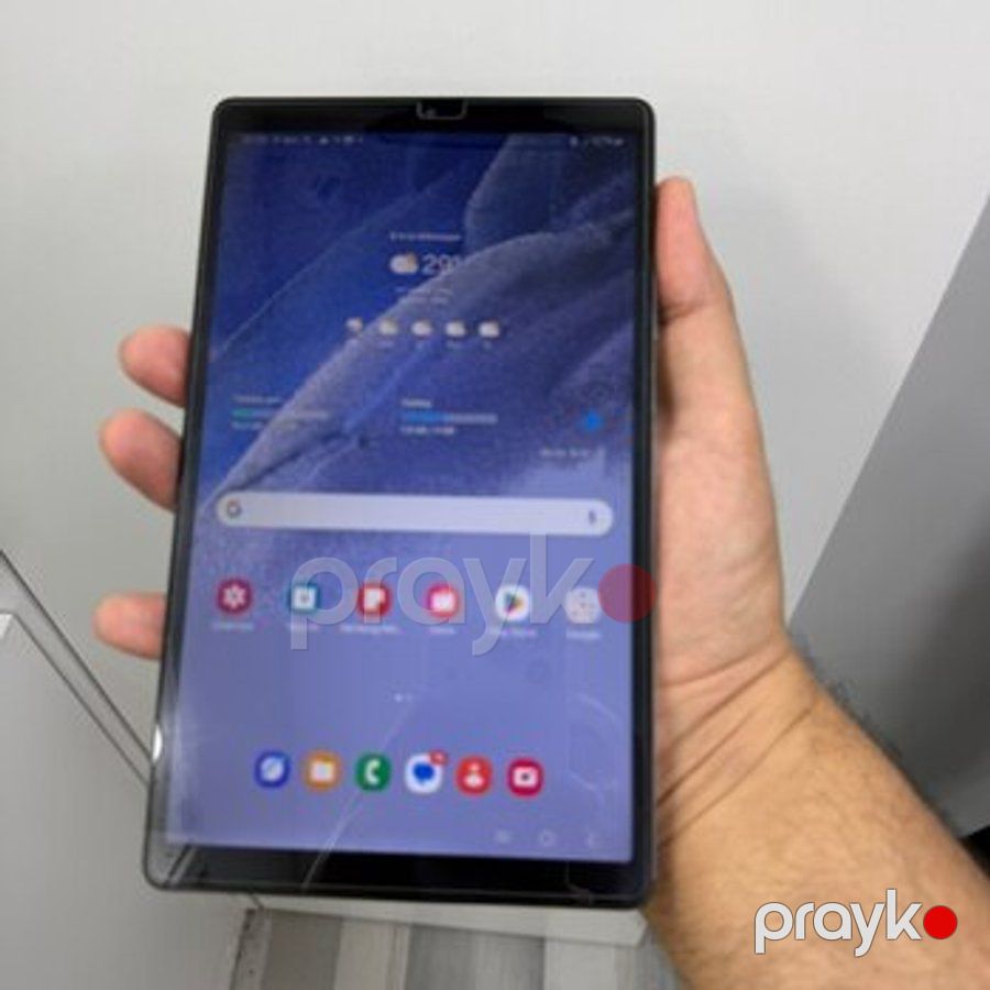 Samsung Galaxy Tab A7 lite Gray 64GB/4GB — Huawei, Bakı (3)