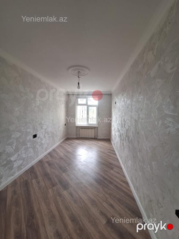 Satılır 3 otaqlı Bina evi menzil (Köhnə tikili), 65 m², 36-cı məhəllə — Mənzil, Sumqayıt (4)