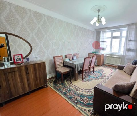 3-otaqlı mənzil, Sumqayıt ş., 78 m² — Sumqayıt