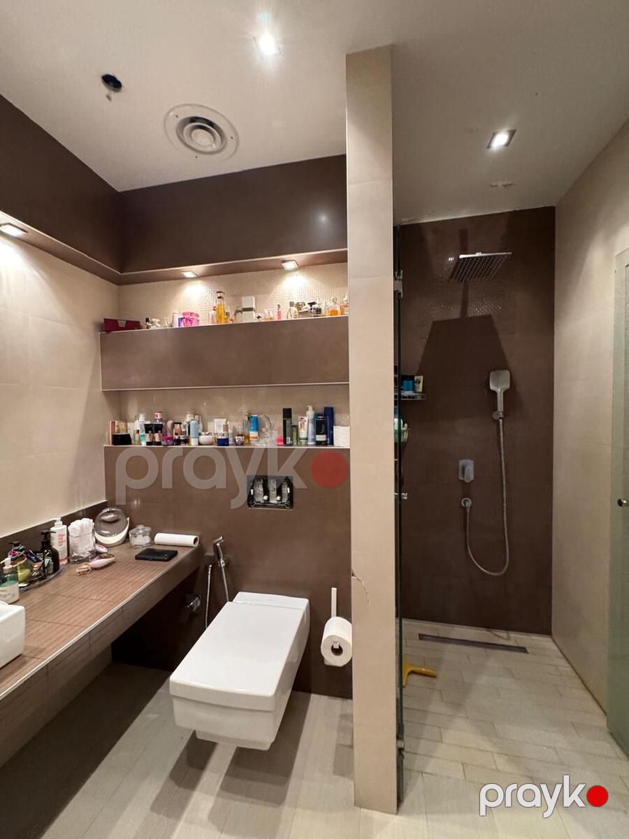 Satılır 4 otaqlı yeni tikili 180 m² — Mənzil, Bakı (11)