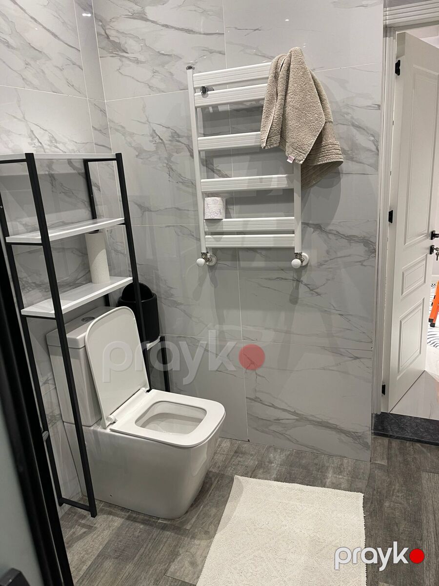 İcarəyə verilir 3 otaqlı yeni tikili 120 m² — Mənzil, Bakı (12)