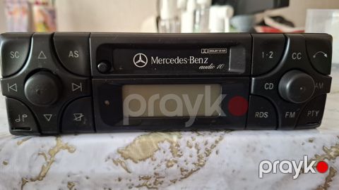Maqnitola Becker BE3200 — Bakı
