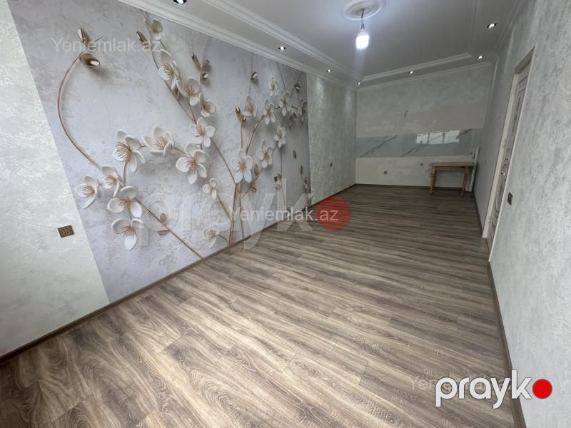 Satılır 3 otaqlı Həyət evi / Villa, 90 m², Saray — Ev, villa, Abşeron (5)