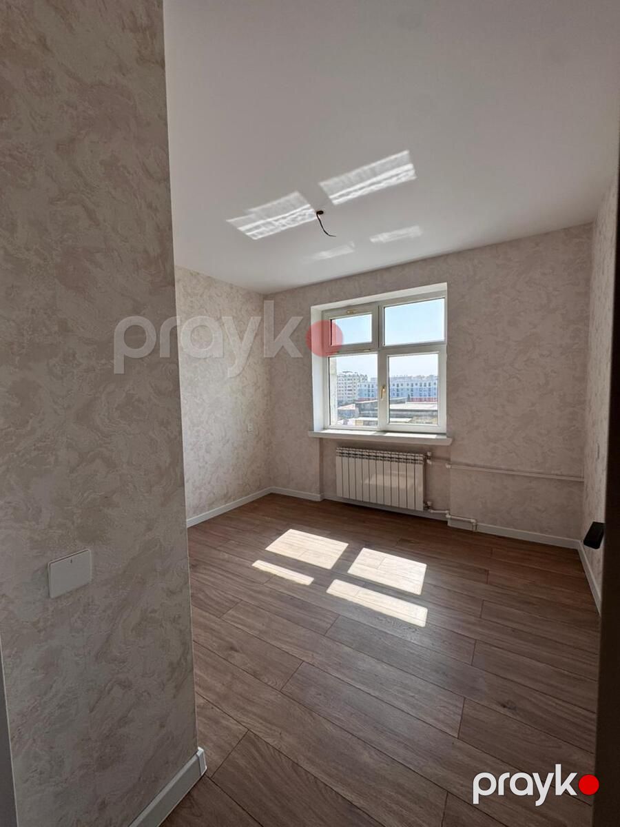 Satılır 3 otaqlı köhnə tikili 65 m² — Mənzil, Bakı (9)