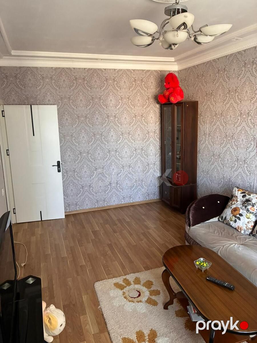 İcarəyə verilir 2 otaqlı köhnə tikili 55 m² — Mənzil, Bakı (2)