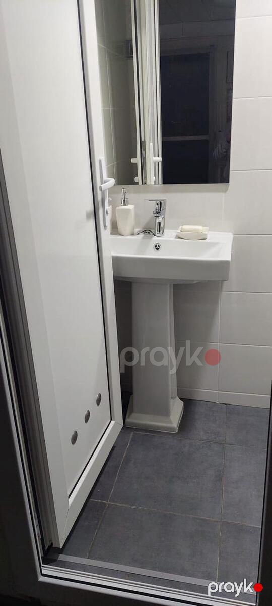 İcarəyə verilir 2 otaqlı köhnə tikili 30 m² — Mənzil, Bakı (12)