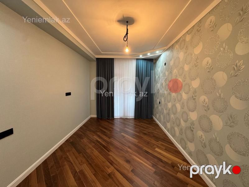 Satılır 3 otaqlı Bina evi menzil (Yeni tikili), 160 m², Sumqayıt Bulvarı — Mənzil, Sumqayıt (2)