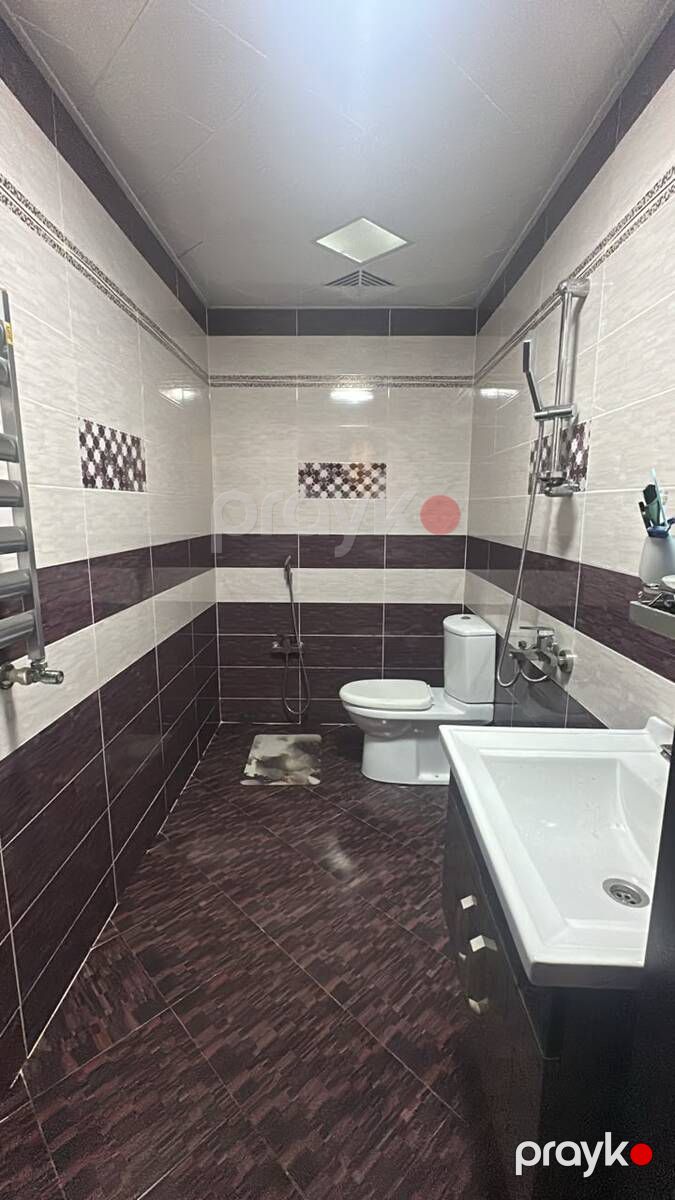 Satılır 3 otaqlı yeni tikili 137 m² — Mənzil, Bakı (5)