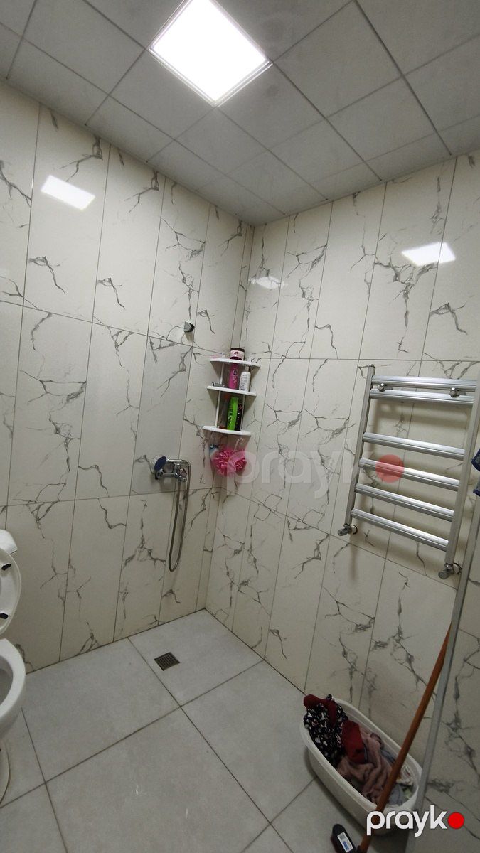 Satılır 4 otaqlı yeni tikili 128 m² — Mənzil, Bakı (9)