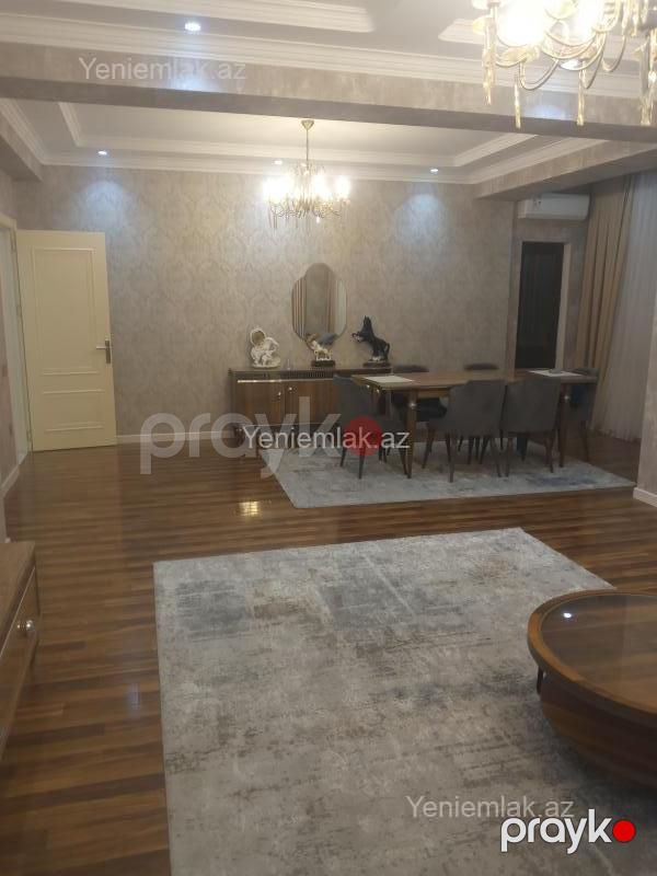 Satılır 3 otaqlı Bina evi menzil (Yeni tikili), 142 m², 16-cı məhəllə — Mənzil, Sumqayıt (2)