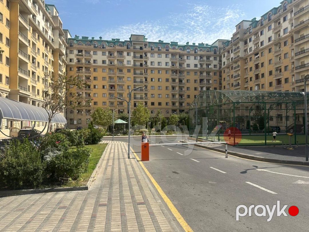 İcarəyə verilir 3 otaqlı yeni tikili 60 m² — Mənzil, Sumqayıt (3)