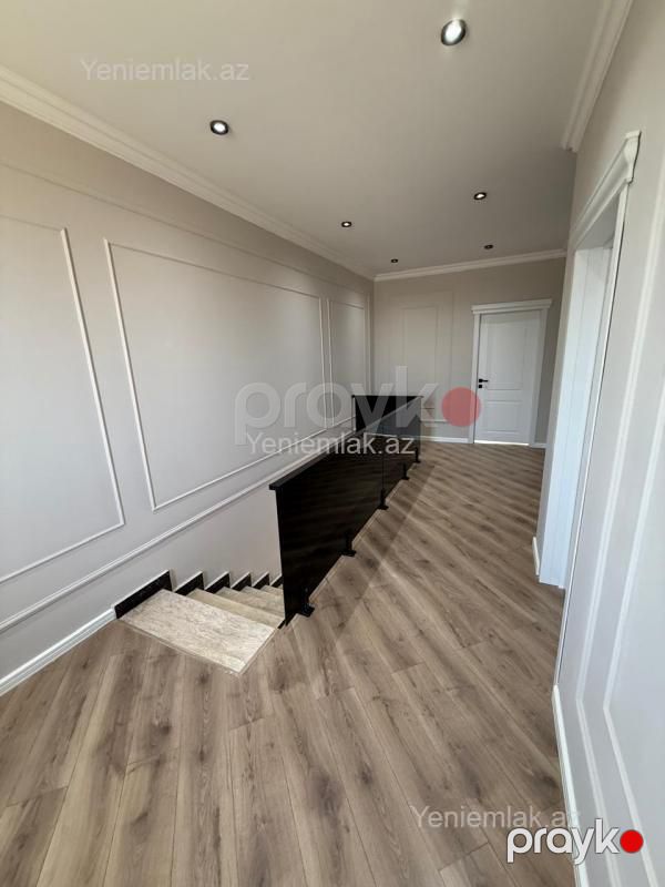 Satılır 4 otaqlı Həyət evi / Villa, 120 m², Xəzər rayonu — Ev, villa, Bakı (5)