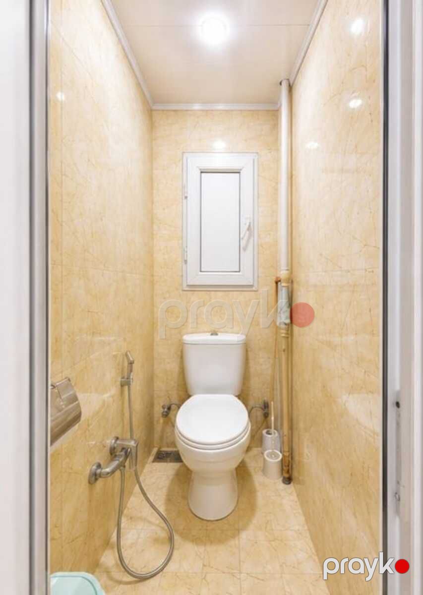 Satılır 2 otaqlı köhnə tikili 60 m² — Mənzil, Bakı (12)