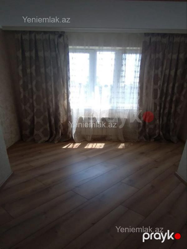 Satılır 3 otaqlı Bina evi menzil (Köhnə tikili), 75 m², Binəqədi rayonu — Mənzil, Bakı (3)