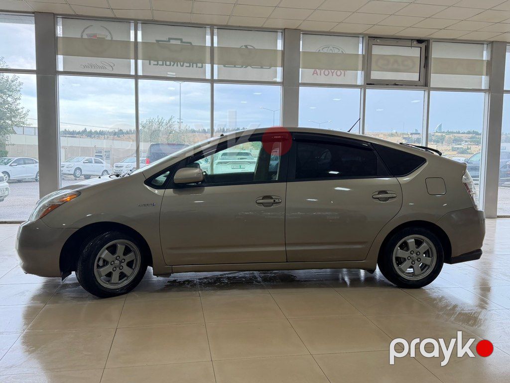 Toyota Prius, 1.5 L, 1.3 kWh, 2008 il, 227 000 km — Avtomobillər, Bakı (5)