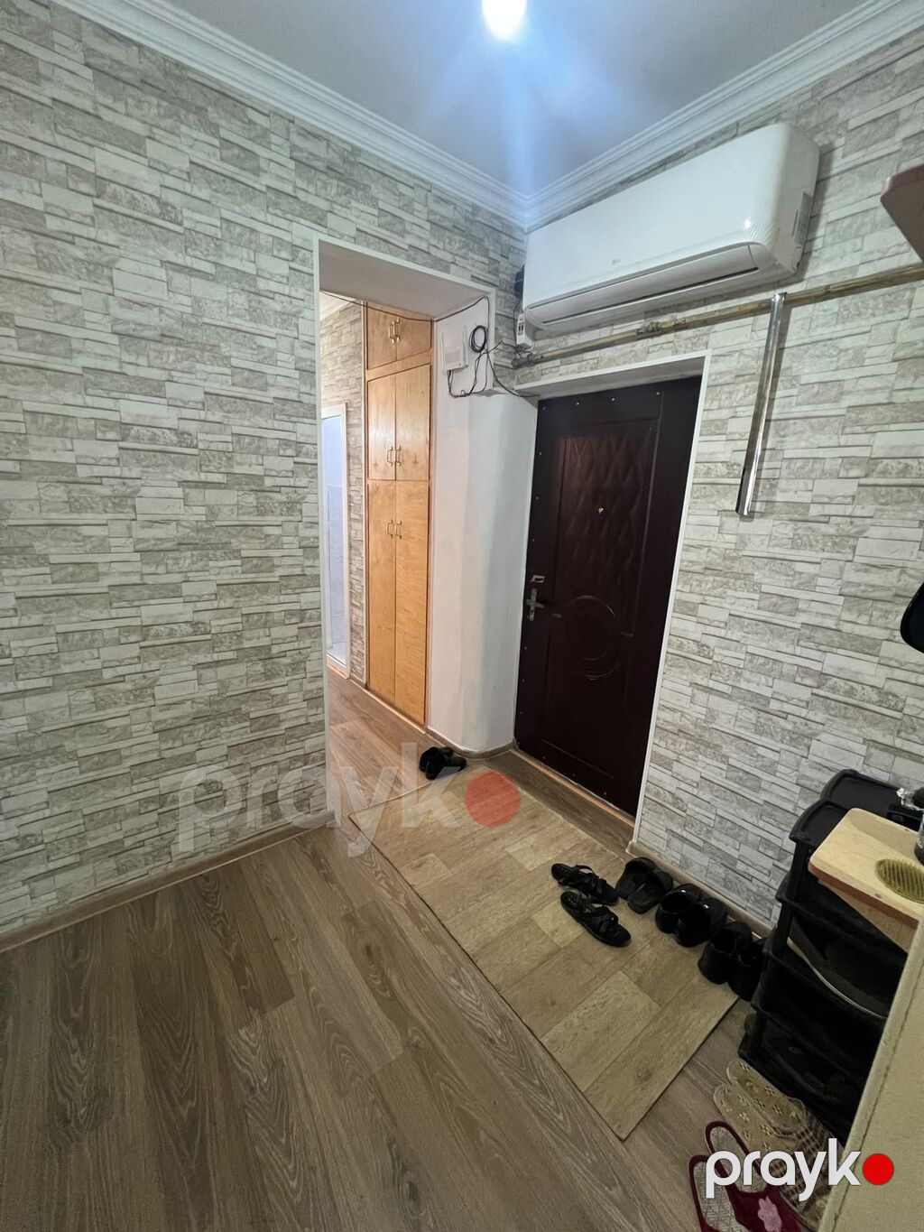 Sumqayıt, 2 otaqlı, Köhnə tikili, 58 kv. m — Mənzil, Sumqayıt (3)