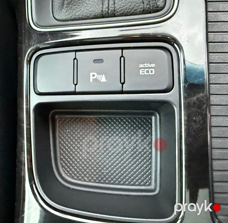 Kia Sorento, 2.4 L, 2015 il, 51 200 km — Avtomobillər, Sumqayıt (11)