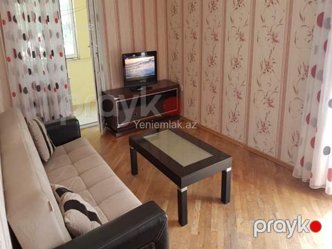Satılır 2 otaqlı Bina evi menzil (Köhnə tikili), 60 m², Binəqədi rayonu — Bakı