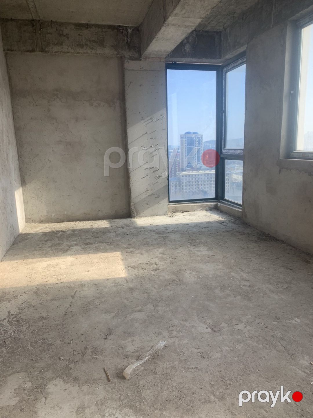 Satılır 4 otaqlı yeni tikili 181.2 m² — Mənzil, Bakı (6)