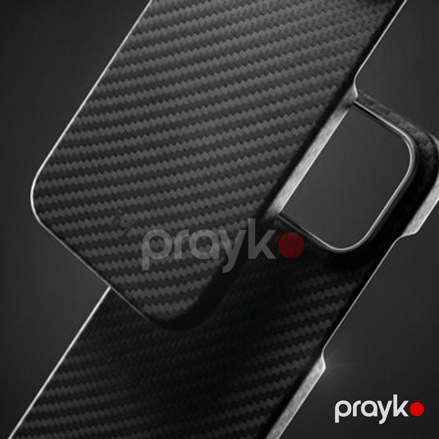 Apple iPhone Air üçün Case Magssory Aramid — Smartfonlar, Bakı (5)
