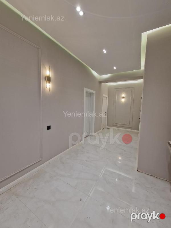 Satılır 3 otaqlı Bina evi menzil (Yeni tikili), 154 m², 21-ci məhəllə — Mənzil, Sumqayıt (7)