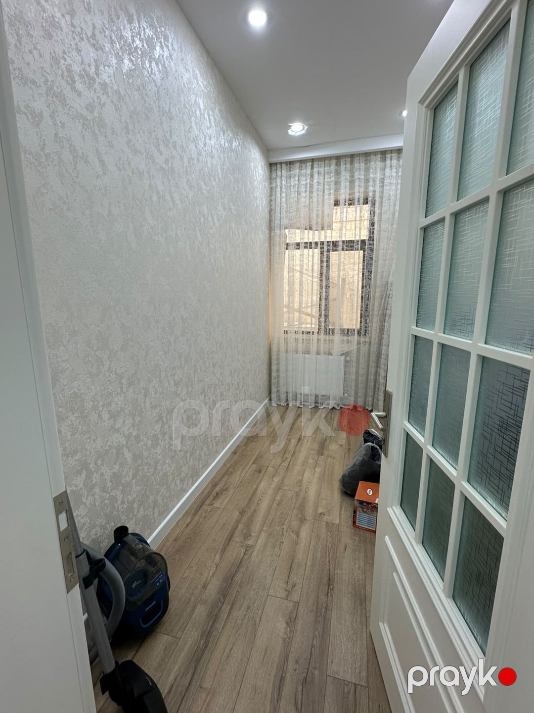 Satış: Bağ, 100 m², Xəzər rayonu — Ev, villa, Bakı (9)
