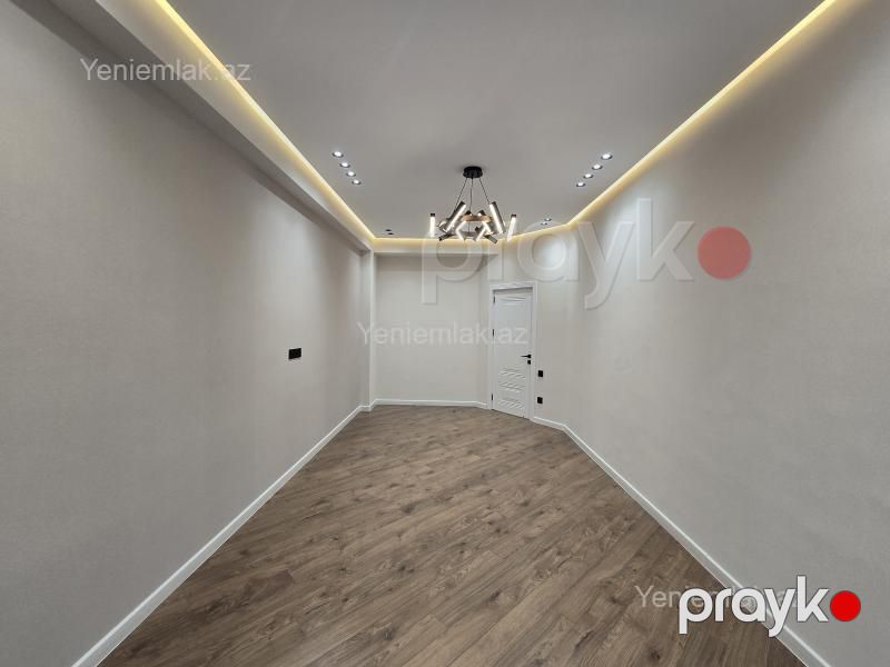 Satılır 3 otaqlı Bina evi menzil (Yeni tikili), 112 m², 10-cu mikrorayon — Mənzil, Sumqayıt (6)