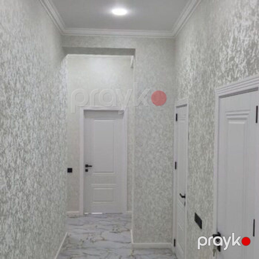 2-otaqlı yeni tikili, Sumqayıt ş., 80.6 m² — Mənzil, Sumqayıt (10)