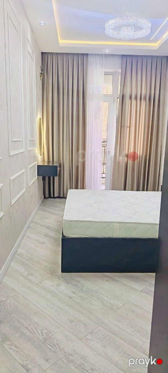 2-otaqlı yeni tikili, Xırdalan ş., 55 m² — Mənzil, Xırdalan (12)