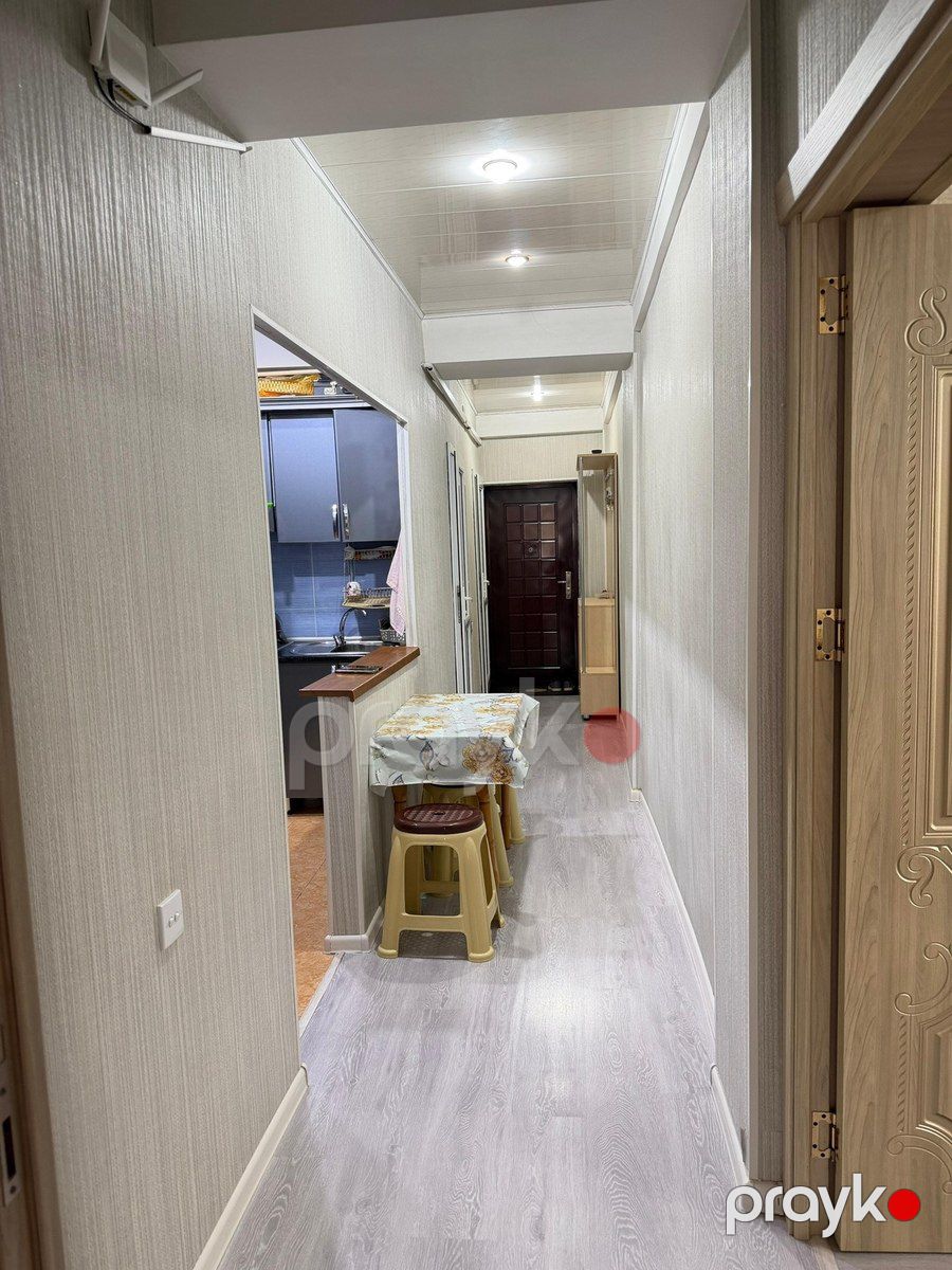 3-otaqlı yeni tikili, Ə.Əliyev küç., 75 m² — Mənzil, Bakı (4)