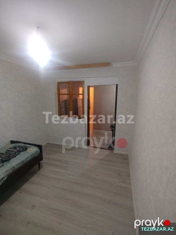 Maştağada həyət evi satılır — Ev, villa, Bakı (6)